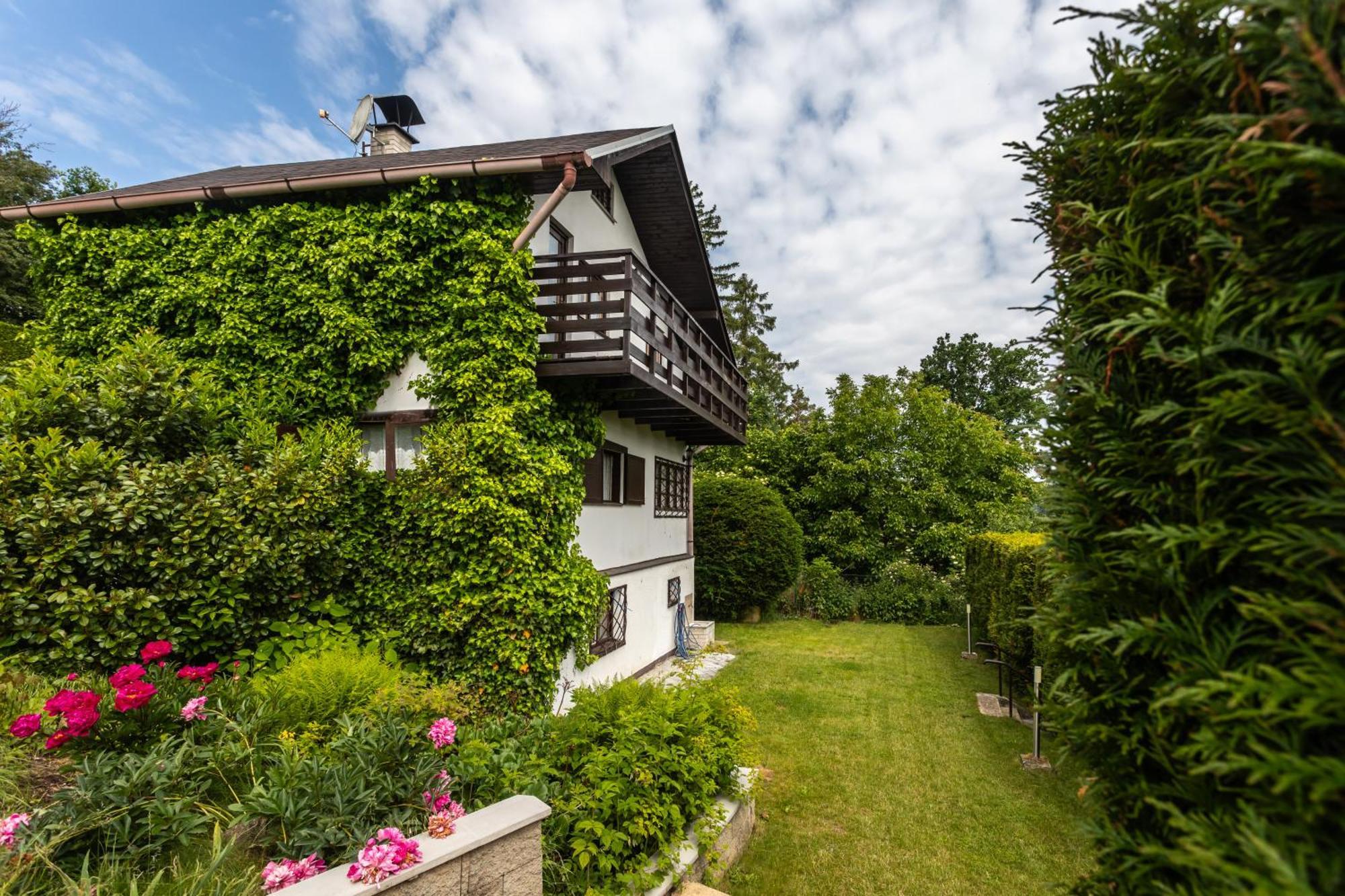 Private Summer House With Swimming Pool, Beach Bar And Pit For Football And Volleyball Hvezdonice Exterior photo